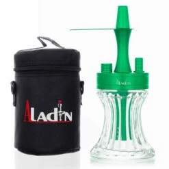 Aladin 2 Go - Alu Mit Tasche - Grün 10 Aladin 2 Go - Alu Mit Tasche - Grün -Günstiges Shisha Lounge Geschäft aladin shisha 2go alu gruen7E5.jpg.pagespeed.ce .DPSik0qzwY
