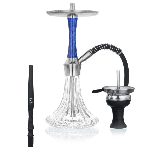 Aladin Epox 360 Shisha - Blue Sky 6 Aladin Epox 360 Shisha - Blue Sky – Bild 6