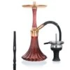 Aladin Epox 360 Shisha - Red Copper
