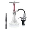 Aladin Epox 360 Shisha - Ruby Red
