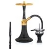 Aladin Epox 360 Pro Shisha - Flat - Black Gold
