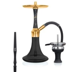 Aladin Epox 360 Pro Shisha - Flat - Black Gold -Günstiges Shisha Lounge Geschäft aladin shisha 360 pro epox shisha flat black gold7E5.jpg.pagespeed.ce .gByme5pGsg