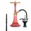 Aladin Epox 360 Pro Shisha - Flat - Red Copper