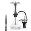 Aladin Epox 425 Shisha - Black Crystal