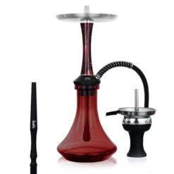 Aladin Epox 425 Shisha - Red Mode