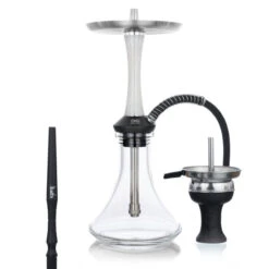 Aladin Epox 425 Shisha - White Crystal -Günstiges Shisha Lounge Geschäft aladin shisha 425 epox white crystal7E2.jpg.pagespeed.ce .oozRskU0AJ