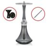 Aladin Epox 460 Shisha Set - Black Mode Darkness