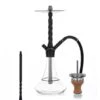 Aladin Shisha Alux - M3 - Schwarz