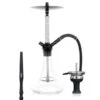 Aladin Shisha Alux - M3.1 - Silber