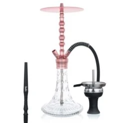 Aladin Shisha Alux - M6 - Rosé