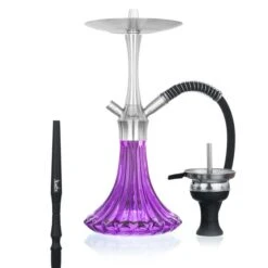 Aladin Shisha MVP A36 - Purple