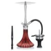 Aladin Shisha MVP A46 - Ruby Red