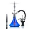 Aladin Shisha MVP 360 - Blue Shiny