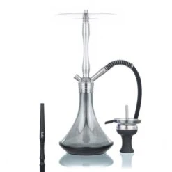 Aladin Shisha MVP 460 - M1 - Black Shiny -Günstiges Shisha Lounge Geschäft aladin shisha mvp460 m1 black shiny7E5.jpg.pagespeed.ce .d1G0J eQE1