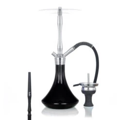 Aladin Shisha MVP 460 - M1 - Black