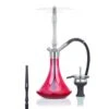 Aladin Shisha MVP 460 - M1 - Red Shiny