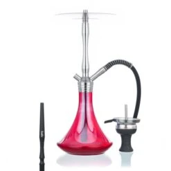 Aladin Shisha MVP 460 - M1 - Red Shiny -Günstiges Shisha Lounge Geschäft aladin shisha mvp460 m1 red shiny7E5.jpg.pagespeed.ce .d1G0J eQE1