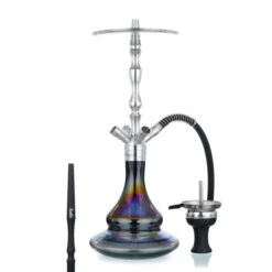 Aladin Shisha MVP 500 - Rainbow