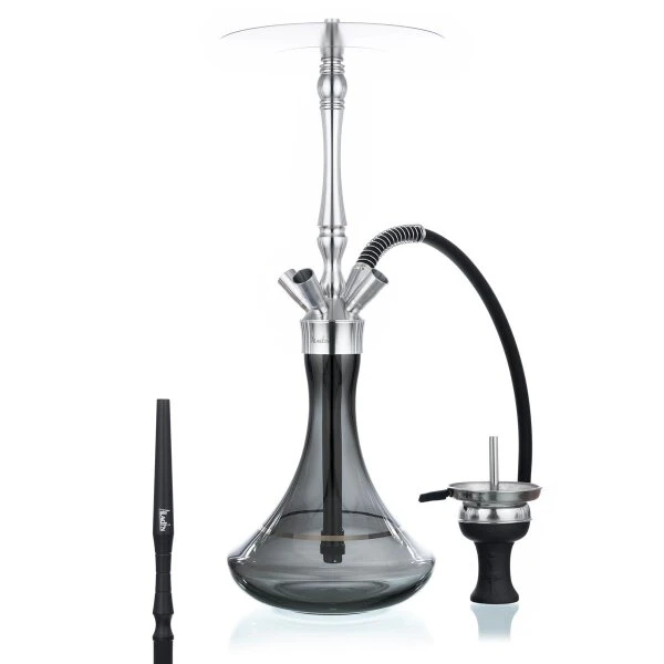 Aladin Shisha MVP 550 - Black 5 Aladin Shisha MVP 550 - Black – Bild 5