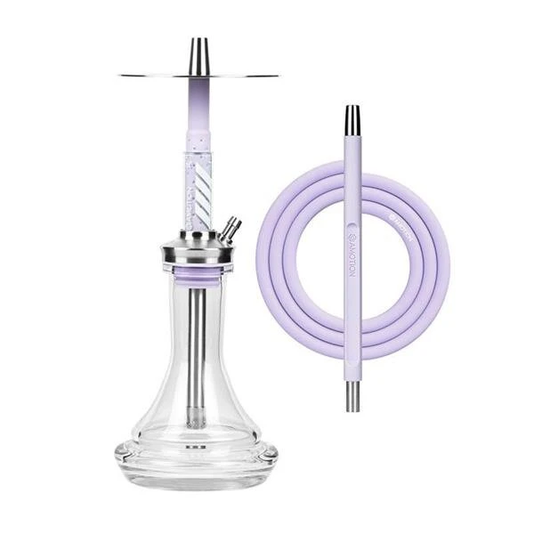 Amotion Futr Shisha - Mauve 5 Amotion Futr Shisha - Mauve – Bild 5
