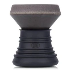 KS APPO Silko - Matt Black -Günstiges Shisha Lounge Geschäft ks shisha koepfe appo silko matt black7E4.jpg.pagespeed.ce .gPIqwwlpmv