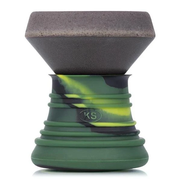 KS APPO Silko - Matt Camouflage 5 KS APPO Silko - Matt Camouflage – Bild 5