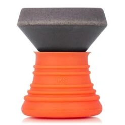 KS APPO Silko - Matt Orange -Günstiges Shisha Lounge Geschäft ks shisha koepfe appo silko matt orange7E5.jpg.pagespeed.ce .ZVAOldJsEY
