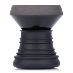 KS APPO Silko - Shiny Black -Günstiges Shisha Lounge Geschäft ks shisha koepfe appo silko shiny black7E4.jpg.pagespeed.ce .j rNsygBxI