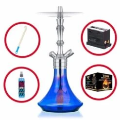 Shisha Komplettset Mit Aladin Shisha MVP 360 - Blue Shiny 16 Shisha Komplettset Mit Aladin Shisha MVP 360 - Blue Shiny -Günstiges Shisha Lounge Geschäft shisha komplettset mit aladin shisha mvp 360 blue shiny7E6.jpg.pagespeed.ce .oxePvXfz1a