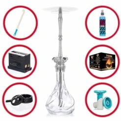 Shisha Komplettset Pro Mit Aladin MVP 670 - Wave 17 Shisha Komplettset Pro Mit Aladin MVP 670 - Wave -Günstiges Shisha Lounge Geschäft shisha komplettset pro mit aladin mvp 670 wave7E7.jpg.pagespeed.ce .Dru0qry7xf