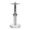Steamulation - Xpansion Mini Shisha - Carbon Silver Leaf