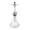 Aeon - VYRO Spectre Shisha - Grey Clear