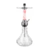 Aeon - VYRO Spectre Shisha - Red Clear
