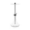 Aeon - VYRO Versa Clear Shisha- Steel