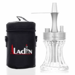 Aladin 2 Go - Alu Mit Tasche - Silber -Günstiges Shisha Lounge Geschäft xaladin shisha 2go alu siber7E4.jpg.pagespeed.ic .Z77Skdo12o