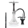 Aladin Epox 360 Shisha - Black Body
