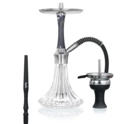 Aladin Epox 360 Shisha - Black Sky