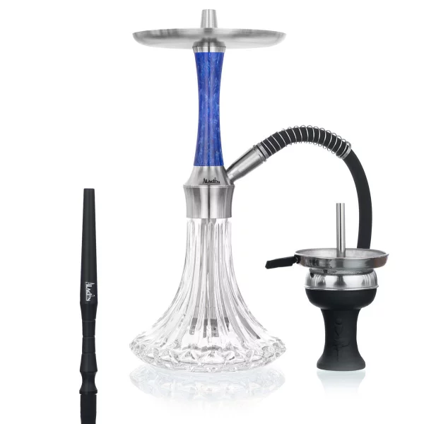 Aladin Epox 360 Shisha - Blue Sky 1 Aladin Epox 360 Shisha - Blue Sky