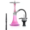 Aladin Epox 360 Shisha - Flat - Pinky Promise