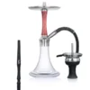 Aladin Epox 360 Shisha - Flat - Ruby Red 2