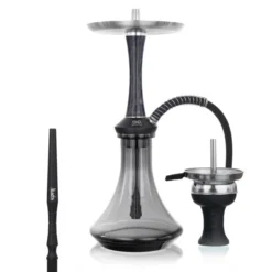 Aladin Epox 425 Shisha - Black Mode