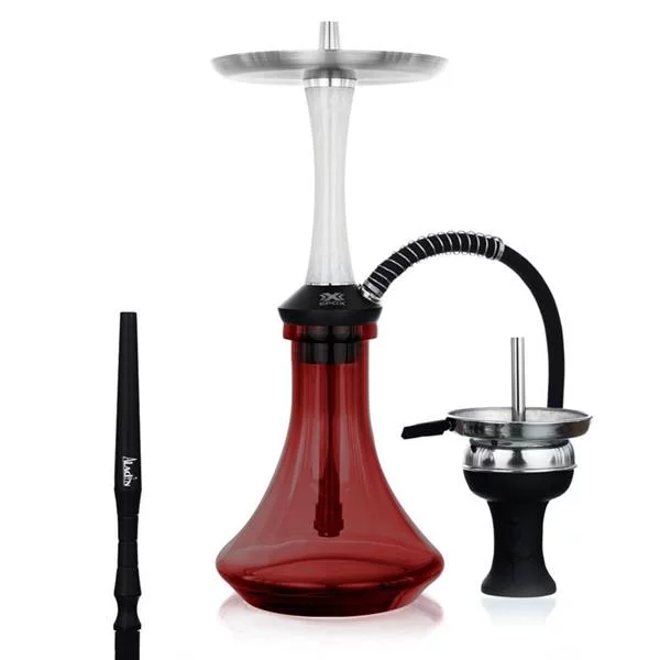 Aladin Epox 425 Shisha - White Ruby 1 Aladin Epox 425 Shisha - White Ruby