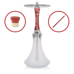 Aladin Epox 460 Shisha Set - Candy Frozen