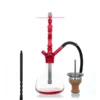 Aladin Shisha Alux - M1 - Rot