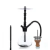 Aladin Shisha Alux - M1 - Schwarz