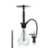 Aladin Shisha Alux - M5 - Schwarz