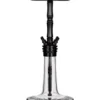 Moze Shisha Varity Squad Black - Clear - Black Steel