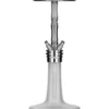 Moze Shisha Varity Squad Steel - Frosted - Silver Steel
