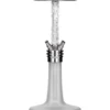 Moze Shisha Varity Squad Steel - Frosted - Wavy Frosted
