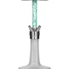 Moze Shisha Varity Squad Steel - Frosted - Wavy Mint